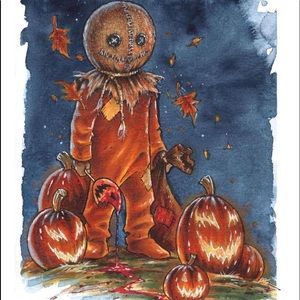 Meet your Posher, William